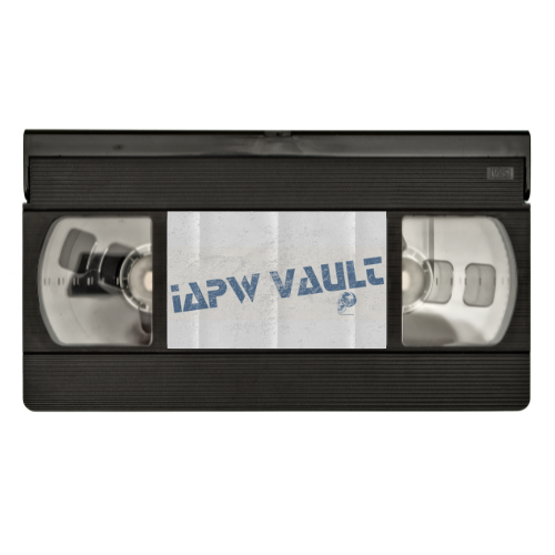 IAPW Vault - It's All Pro Wrestling